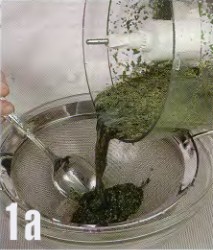 приготовление мороженого дома
